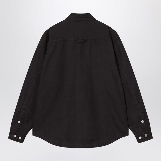 Carhartt WIP Selby black Shirt Jacket