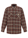 Carhartt Wip Cronyn Overshirt