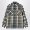 Carhartt WIP Cronyn navy blue Shirt Jacket