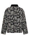 Carhartt Wip Tapestry Chore Coat Jacket