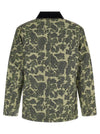 Carhartt Wip Tapestry Chore Coat