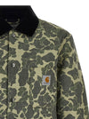 Carhartt Wip Tapestry Chore Coat
