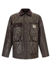 Carhartt Wip Oscar Jacket