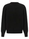 Carhartt Wip Logo Intarsia Sweater