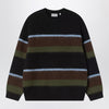 Carhartt WIP Merton striped pullover