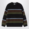 Carhartt WIP Merton striped pullover