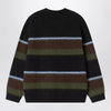 Carhartt WIP Merton striped pullover