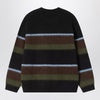 Carhartt WIP Merton striped pullover