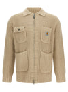 Carhartt Wip Chore Cardigan