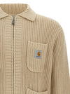 Carhartt Wip Chore Cardigan