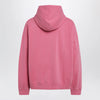 Carhartt WIP Hooded Benton sweat jacket in cotton, primrose