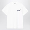 Carhartt WIP S/S Wiptopia Script T-Shirt white