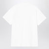 Carhartt WIP S/S Wiptopia Script T-Shirt white