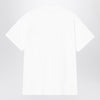 Carhartt WIP S/S Wiptopia Script T-Shirt white