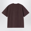 Carhartt WIP Rosewood S/S Work Pocket T-shirt