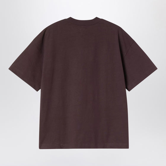 Carhartt WIP Rosewood S/S Work Pocket T-shirt