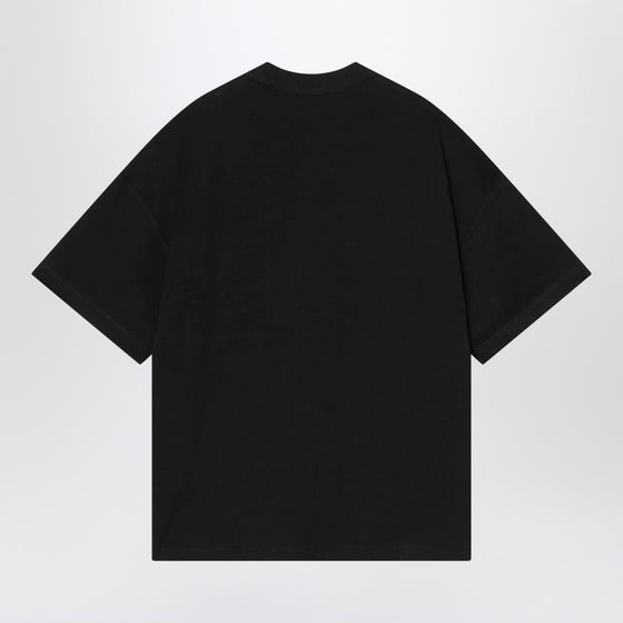 Carhartt WIP Black S/S Work Pocket T-shirt