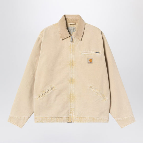 Carhartt WIP OG Detroit Jacket in Dusty Brown