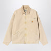 Carhartt WIP OG Detroit Jacket in Dusty Brown