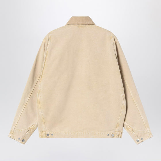 Carhartt WIP OG Detroit Jacket in Dusty Brown