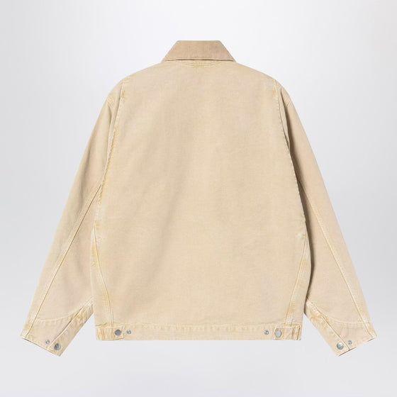 Carhartt WIP OG Detroit Jacket in Dusty Brown