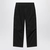 Carhartt WIP Black Cole Cargo Pants