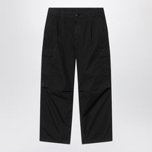  Carhartt WIP Black Cole Cargo Pants