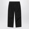 Carhartt WIP Black Cole Cargo Pants