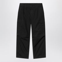  Carhartt WIP Black Cole Cargo Pants