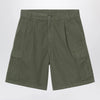 Carhartt WIP Cole Cargo Shorts Opuntia/Garment dyed
