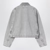 Carhartt WIP W Emery black jacket