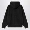 Carhartt WIP Active black Sweat Jacket