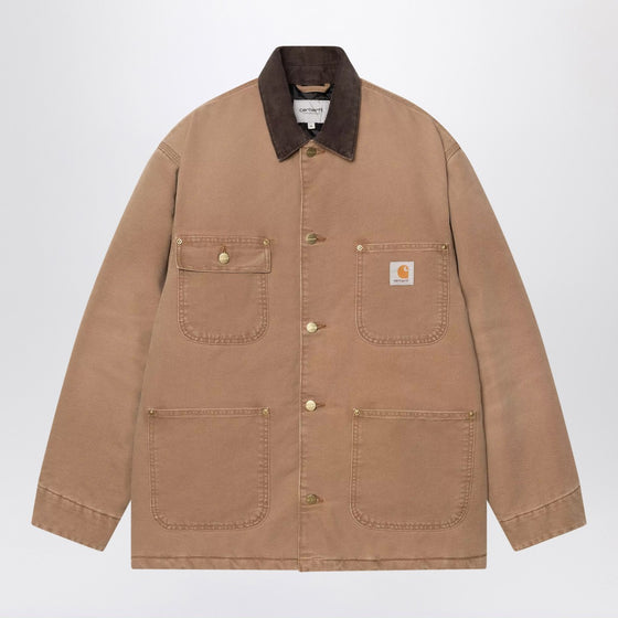 Carhartt WIP OG Chore Coat Hamilton Brown/Tobacco