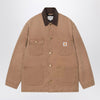 Carhartt WIP OG Chore Coat Hamilton Brown/Tobacco
