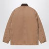 Carhartt WIP OG Chore Coat Hamilton Brown/Tobacco