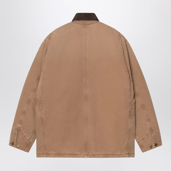 Carhartt WIP OG Chore Coat Hamilton Brown/Tobacco