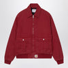 Carhartt WIP Stanton scarlet red Jacket