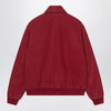 Carhartt WIP Stanton scarlet red Jacket