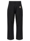 Carhartt Wip Ray Single Knee Pants