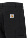 Carhartt Wip Ray Single Knee Pants