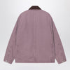 Carhartt WIP OG Michigan Coat Phlox/Tobacco jacket
