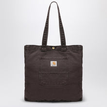  Carhartt WIP Tobacco Bayfield Tote