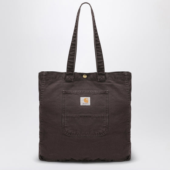 Carhartt WIP Tobacco Bayfield Tote