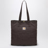 Carhartt WIP Tobacco Bayfield Tote