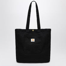  Carhartt WIP Black Bayfield Tote