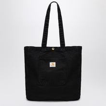  Carhartt WIP Black Bayfield Tote
