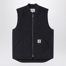  Carhartt WIP Classic Vest dark navy