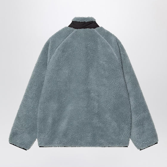 Carhartt WIP Citadel/Black Prentis Liner fleece