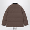 Carhartt WIP Rayler jacket Tobacco/Black