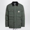 Carhartt WIP Rayler jacket Opuntia/Black